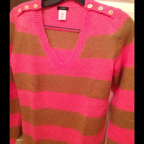 J.crew sweater