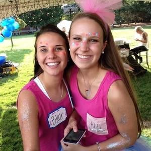 Meet your Posher, Noelle