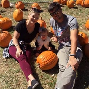 Meet your Posher, Lana