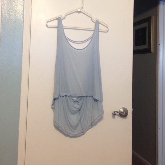 Brandy Mellvile tank top - Picture 1 of 3