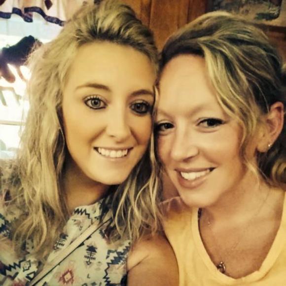 Meet your Posher, Michelle