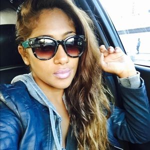 Meet your Posher, Sherene