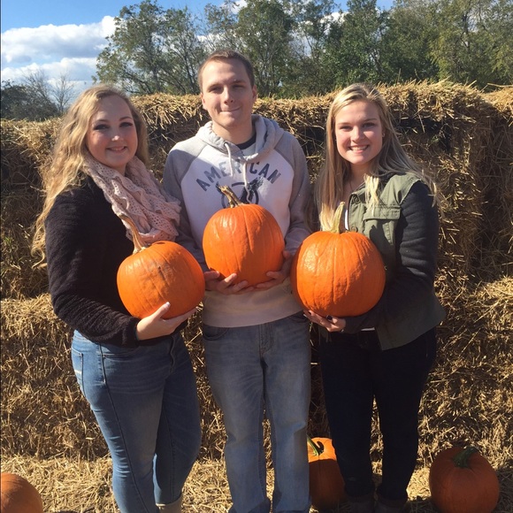 Meet your Posher, Kailey