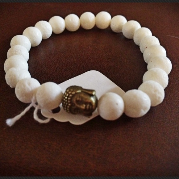 Buddha bracelet