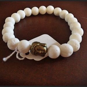 Buddha bracelet