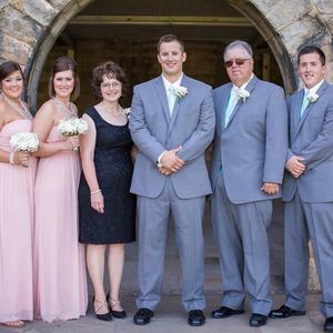 Meet your Posher, Erin