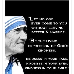 Meet your Posher, Julie