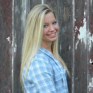 Meet your Posher, Bailey