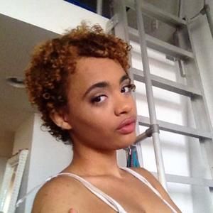 Meet your Posher, Breonna