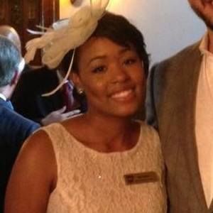 Meet your Posher, Alexandra