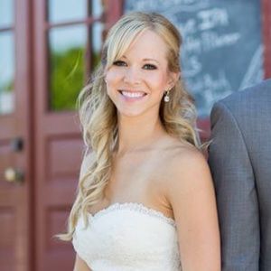 Meet your Posher, Lindsay