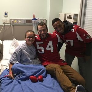 Meet your Posher, Lauren