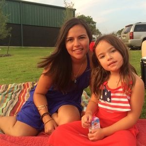 Meet your Posher, Carrie