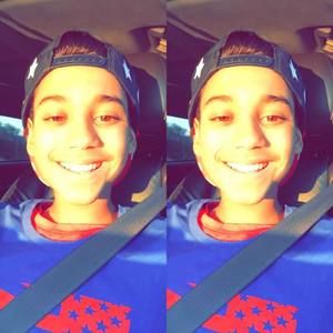 Meet your Posher, Manny