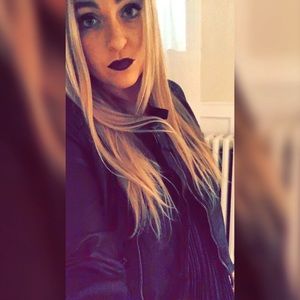 Meet your Posher, Maggie