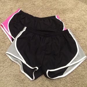 Running short bundle