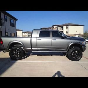 Meet your Posher, Edgar