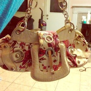 Purse and wallet bundle