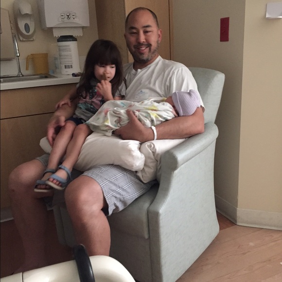 Meet your Posher, Mary