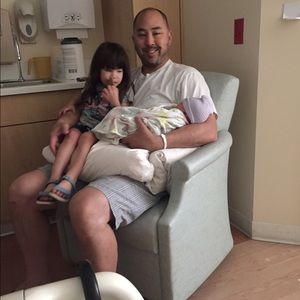 Meet your Posher, Mary