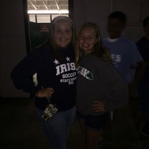 Meet your Posher, Tessa