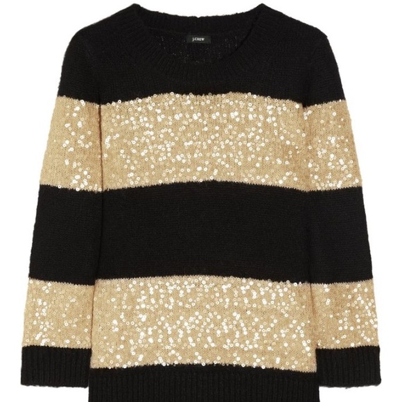 J.crew sweater.