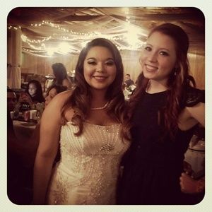 Meet your Posher, Kirsten