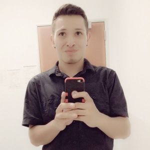 Meet your Posher, Eli