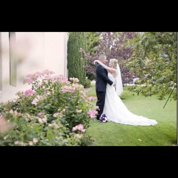 Meet your Posher, Stacey