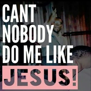 Meet your Posher, Natoya