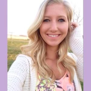 Meet your Posher, Brittany