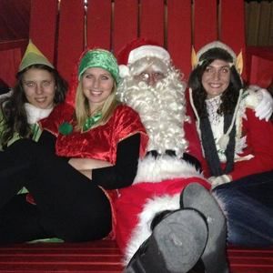 Meet your Posher, Katrina