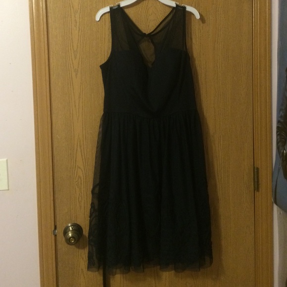 Never worn
