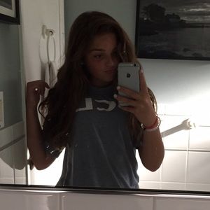 Meet your Posher, Caitlin