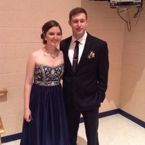 Meet your Posher, Jordan