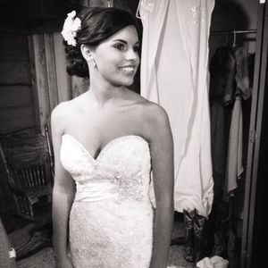 Meet your Posher, Molly