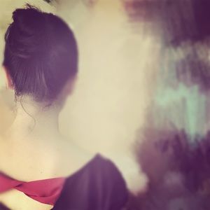 Meet your Posher, Man lai