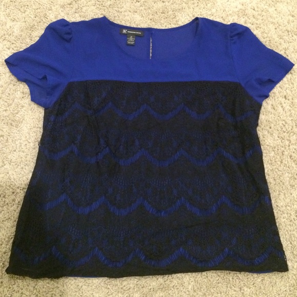 Gorgeous Lace blouse