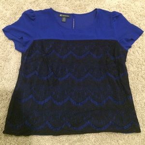 Gorgeous Lace blouse