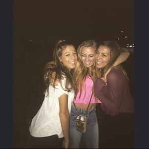 Meet your Posher, Rita