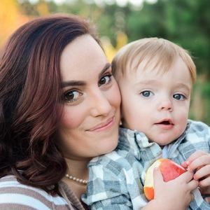 Meet your Posher, Crystal