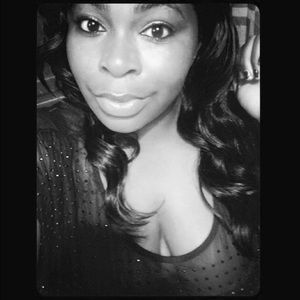 Meet your Posher, Sherri