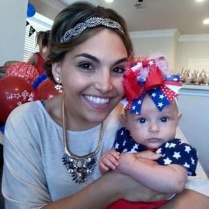 Meet your Posher, Tania