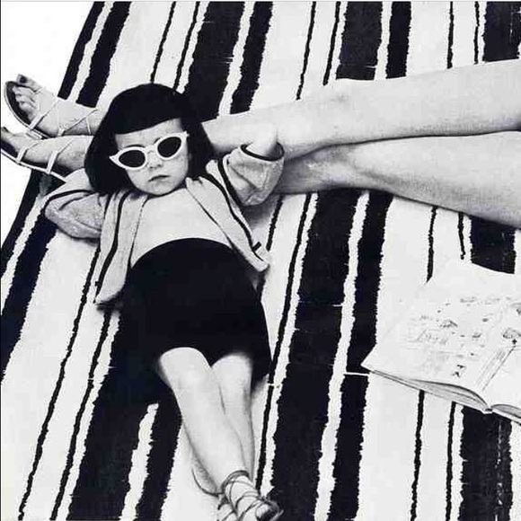 Meet your Posher, Sue ann