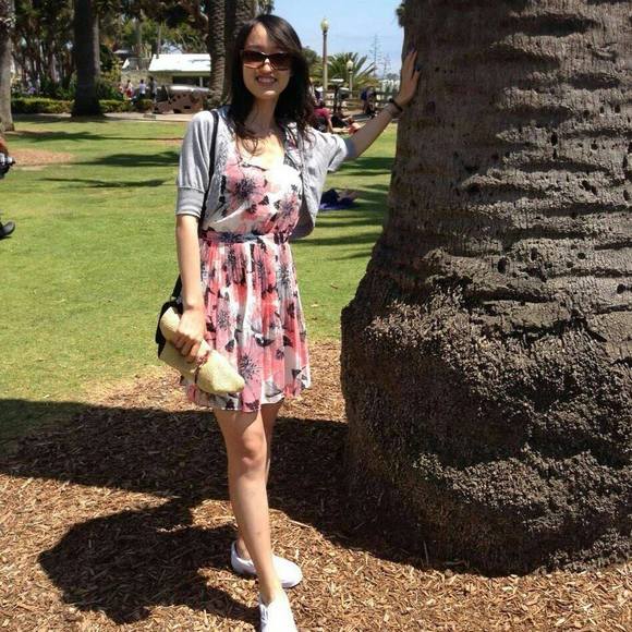 Meet your Posher, Rachel