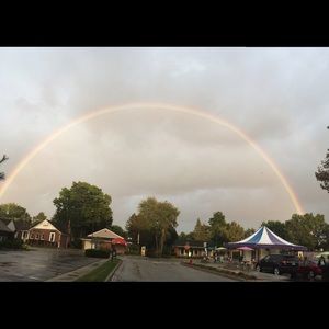 Meet your Posher, Briana