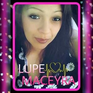 Meet your Posher, Guadalupe