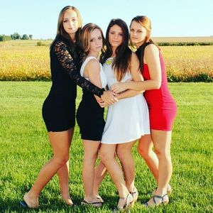 Meet your Posher, Kelsey