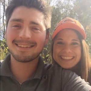 Meet your Posher, Brielle