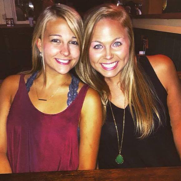 Meet your Posher, Caroline